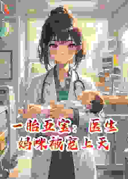 一胎五宝：医生妈咪被宠上天