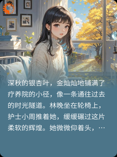失明又怎样，陆先生，你不配！