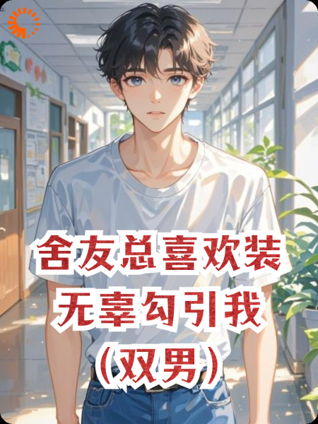 舍友总喜欢装无辜勾引我（双男）