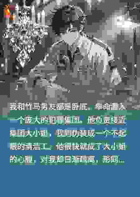 卧底沉沦