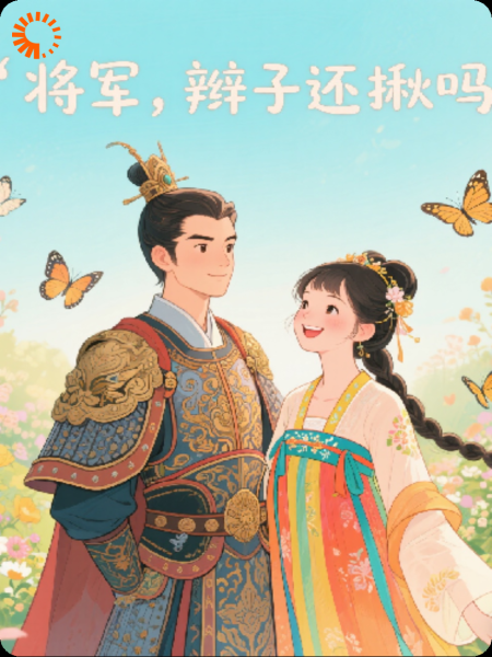 将军，辫子还揪吗
