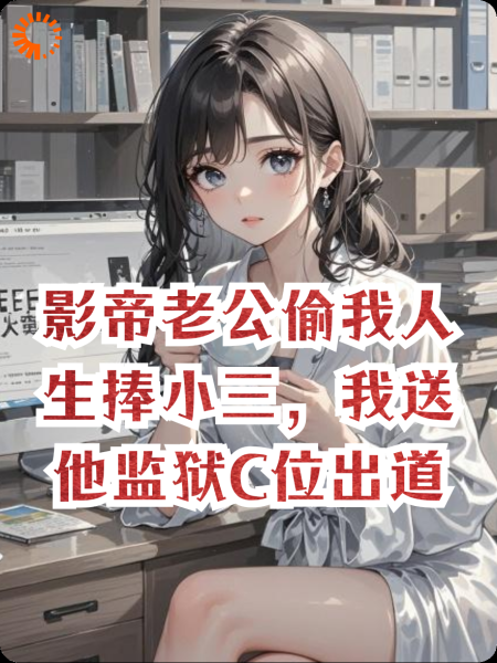 影帝老公偷我人生捧小三，我送他监狱C位出道