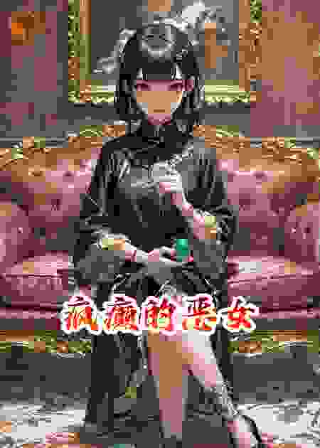 疯癫的恶女