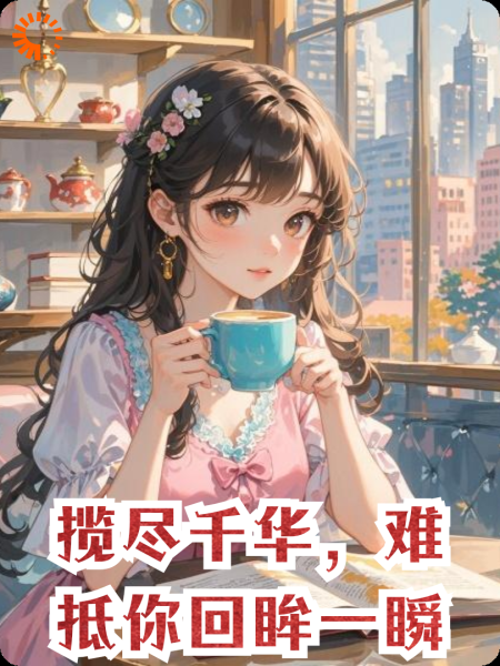 揽尽千华，难抵你回眸一瞬