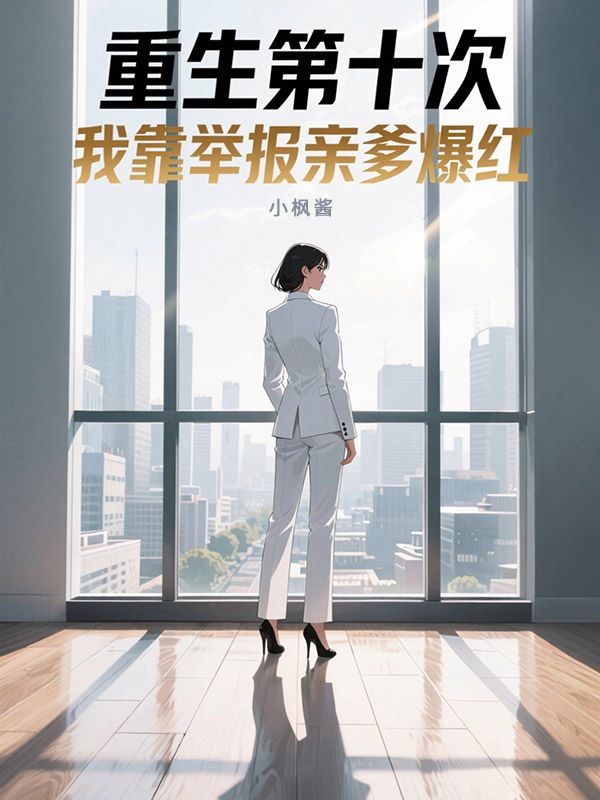 重生第十次，我靠举报亲爹爆红