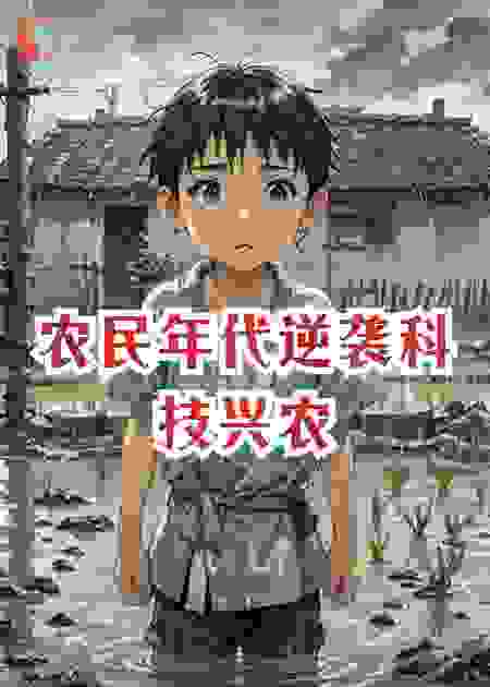 农民年代逆袭科技兴农
