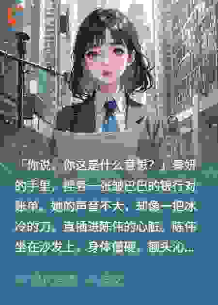 藏私房钱被发现，扶弟魔老公慌了