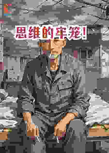 思维的牢笼！