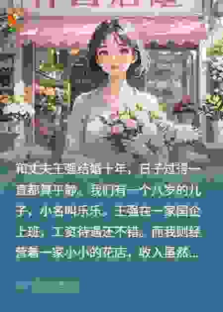 不上交工资，扶妹魔丈夫慌了