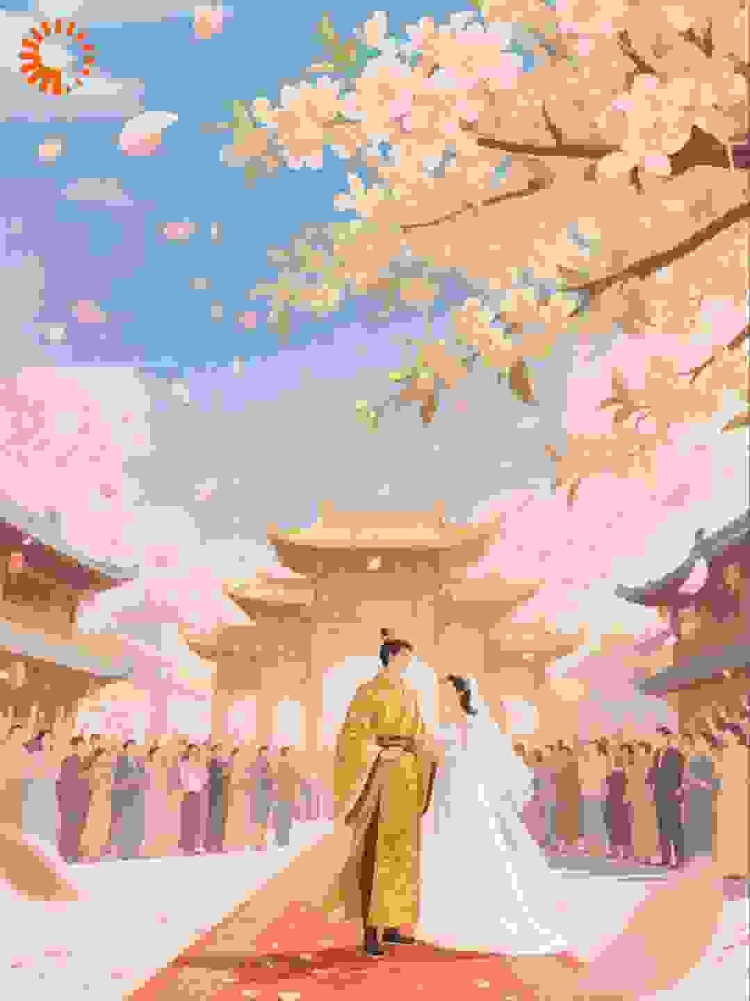 金桂坊传奇