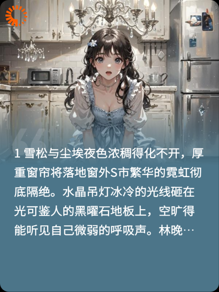 哑巴娇妻：总裁他非要教我手语