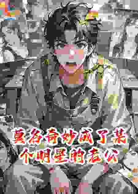 莫名奇妙成了某个明星的老公