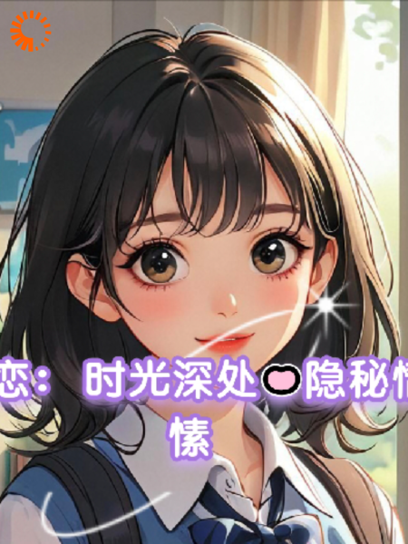 暗恋：时光深处的隐秘情愫